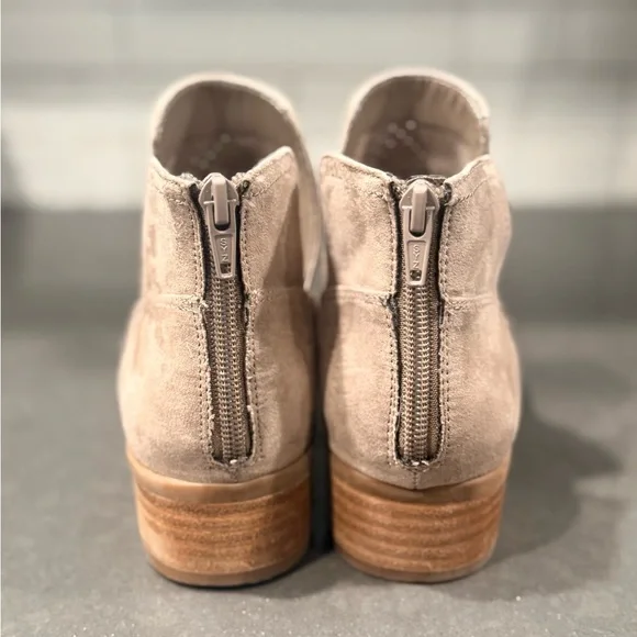 BKE Women’s Lolita Ankle Boot sz: 6 - Picture 6 of 7